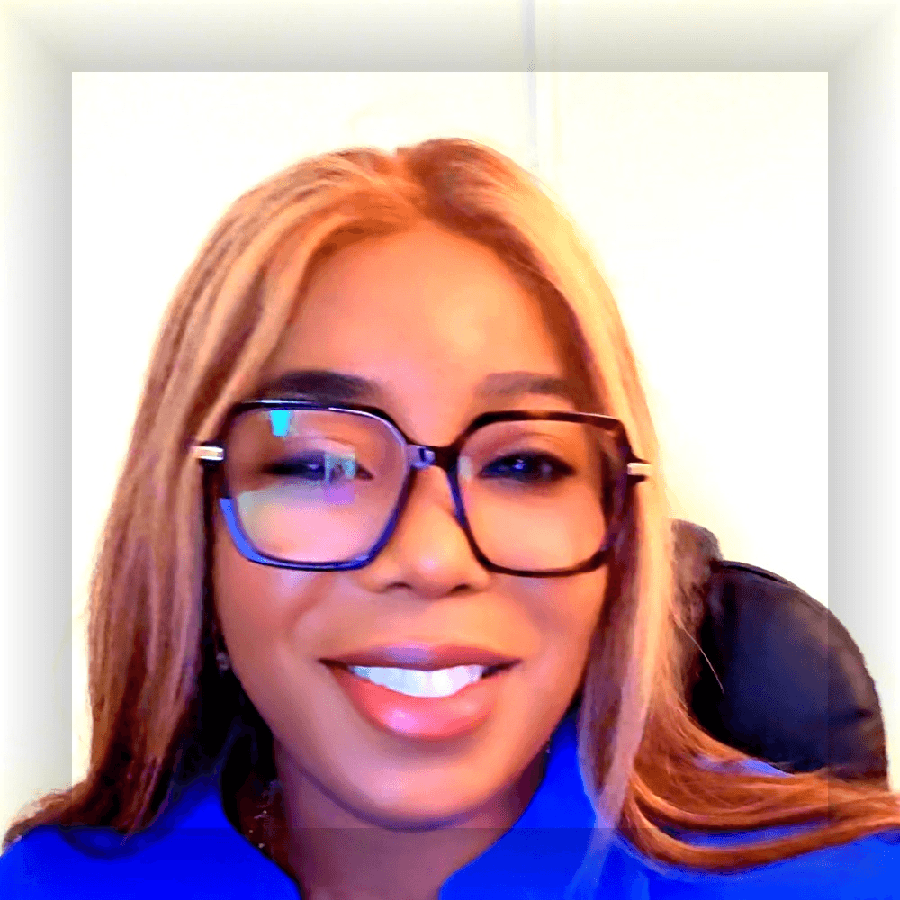 Dr. Folake O. Adeleke, LPC